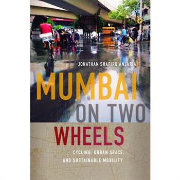 Mumbai on Two Wheels