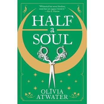 Half a Soul