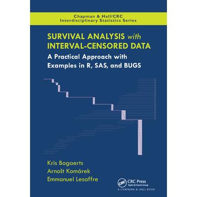 Survival Analysis with Interval-Censored Data