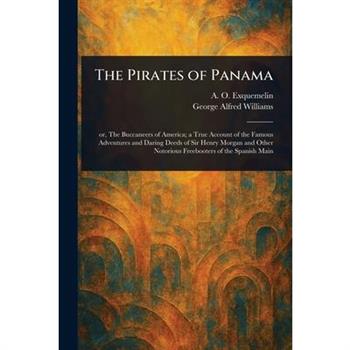 The Pirates of Panama
