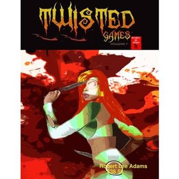 Twisted Games