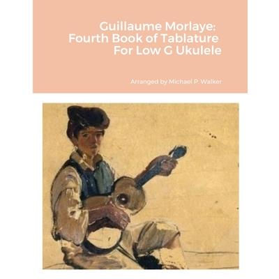 Guillaume Morlaye