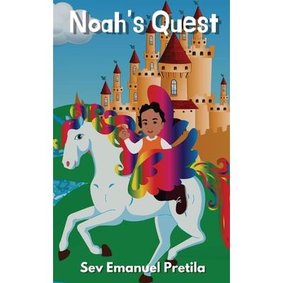 Noah's Quest