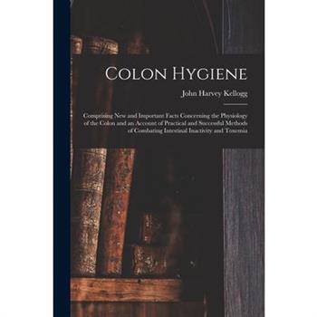 Colon Hygiene