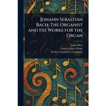 Johann Sebastian Bach