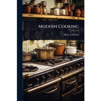 Modern Cooking