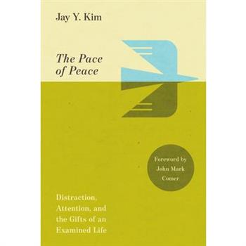 The Pace of Peace