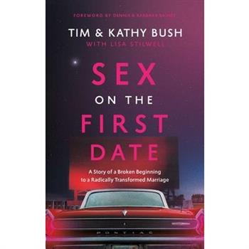 Sex on the First Date