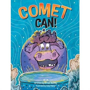 Comet Can!