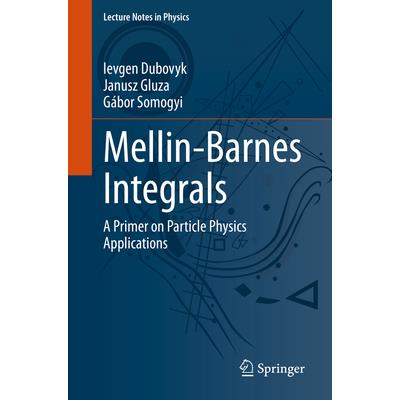 Mellin-Barnes Integrals