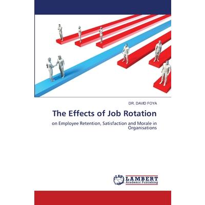 The Effects of Job Rotation