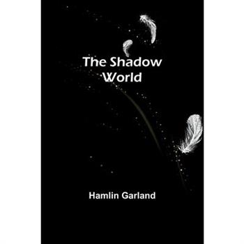 The Shadow World
