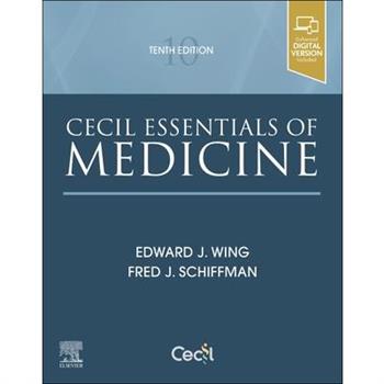 Cecil Essentials of Medicine