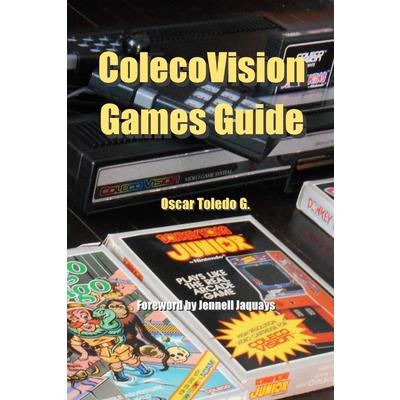 ColecoVision Games Guide