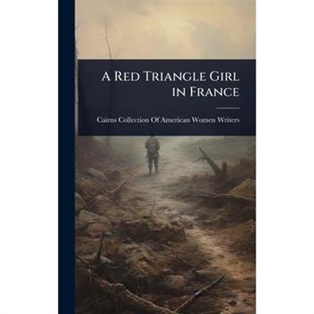 A Red Triangle Girl in France