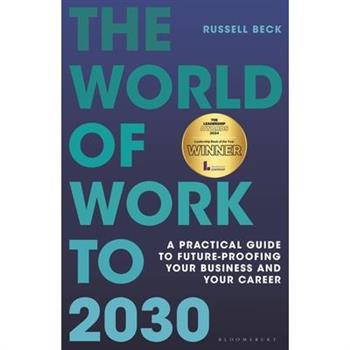 The World of Work to 2030