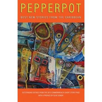 Pepperpot