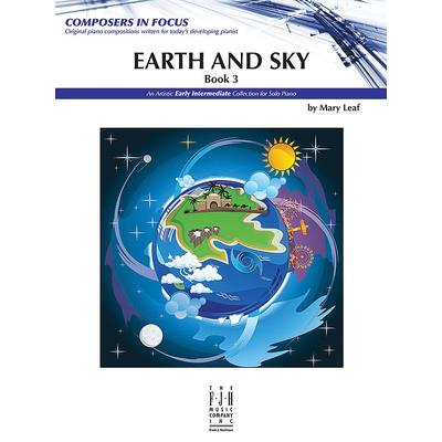 Earth & Sky, Book 3