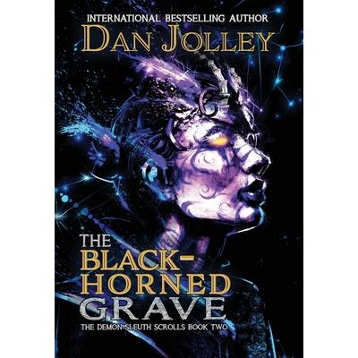 The Black-Horned Grave