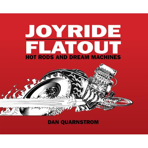 Joyride Flatout