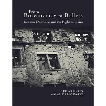 From Bureaucracy to Bullets