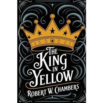 The King in Yellow