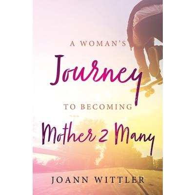 A Woman's Journey to Becoming a Mother 2 Many