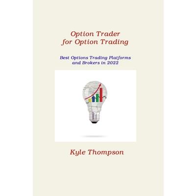 Option Trader for Option Trading