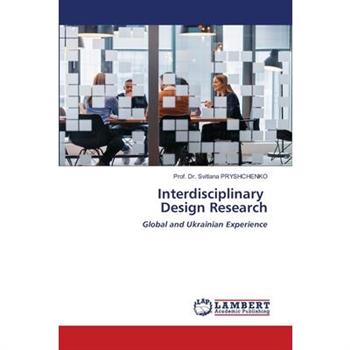 Interdisciplinary Design Research
