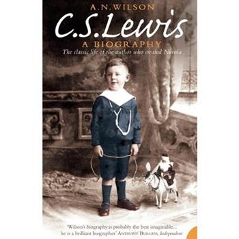 C. S. Lewis