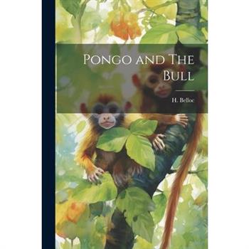 Pongo and The Bull
