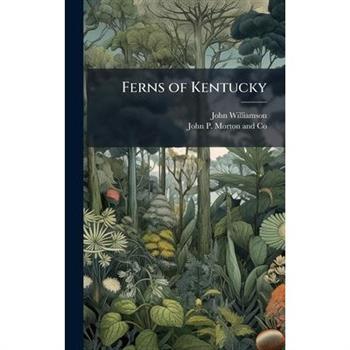 Ferns of Kentucky
