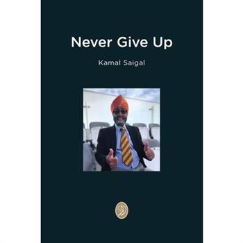 Never Give Up