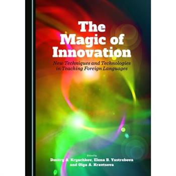 The Magic of Innovation