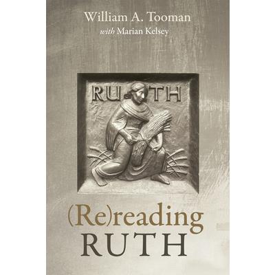 (Re)Reading Ruth