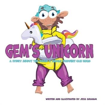 Gem's Unicorn