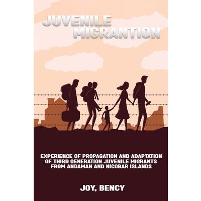 Experience of propagation and adaptation of third generation juvenile migrants from Andaman and Nicobar Islands