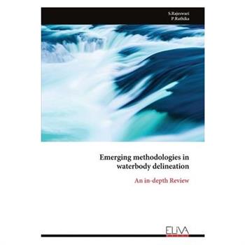 Emerging methodologies in waterbody delineation