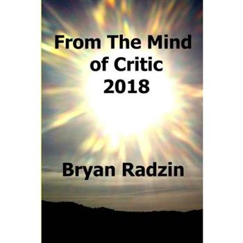 From The Mind Of Critic
