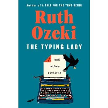 The Typing Lady