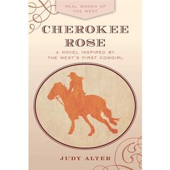 Cherokee Rose
