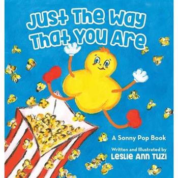 Just The Way That You Are