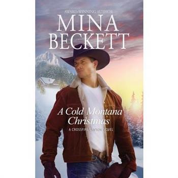 A Cold Montana Christmas
