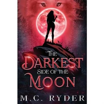 The Darkest Side of the Moon