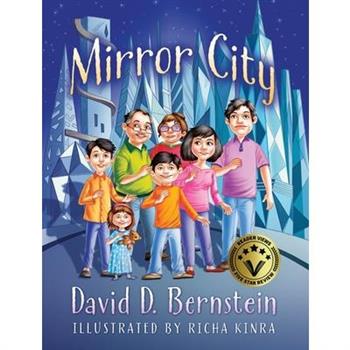 Mirror City