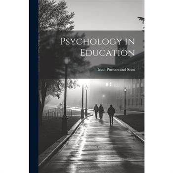 Psychology in Education