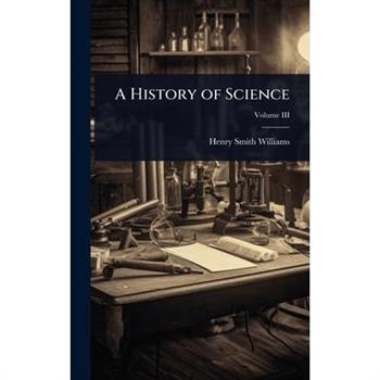 A History of Science