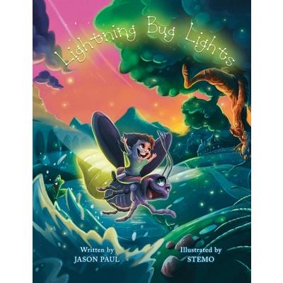 Lightning Bug Lights
