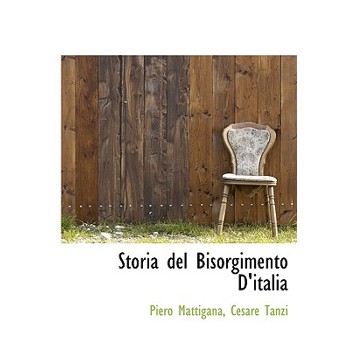 Storia del Bisorgimento D’Italia