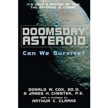 Doomsday Asteroid